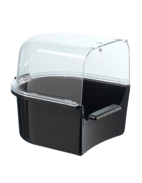 FERPLAST BAÑERA TREVI PARA PÁJAROS - 2