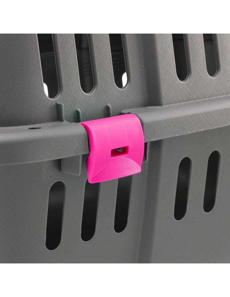 FERPLAST TRANSPORTIN JET 10 - 47 X 32 X 29 CM