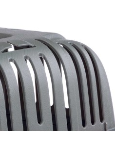 FERPLAST TRANSPORTIN JET 10 - 47 X 32 X 29 CM 2