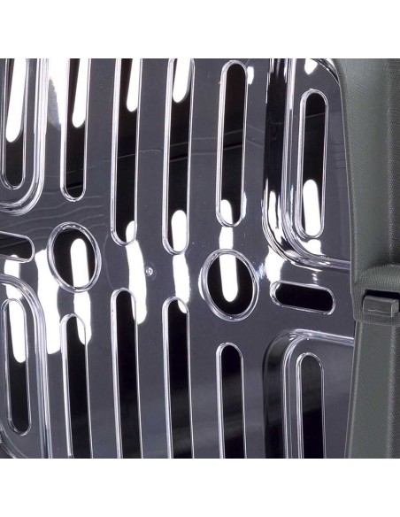 FERPLAST TRANSPORTIN JET 10 - 47 X 32 X 29 CM - 3