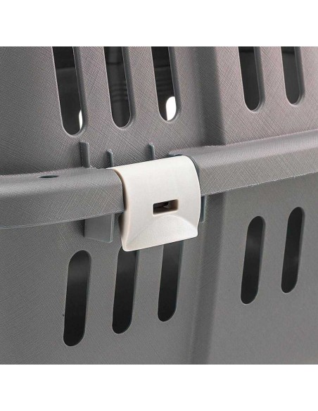 FERPLAST TRANSPORTIN JET 10 - 47 X 32 X 29 CM - 6