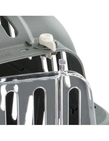 FERPLAST TRANSPORTIN JET 10 - 47 X 32 X 29 CM - 7