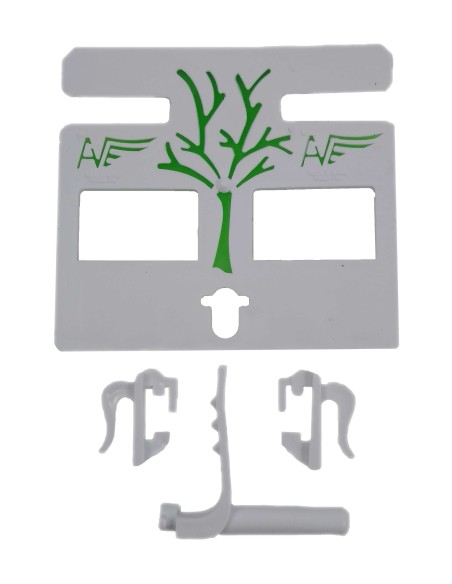 MOLDES AVE SOPORTE KM  - 6
