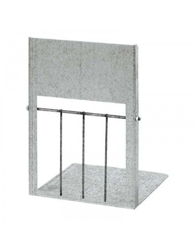 GALIAN COGASA TRAMPA CAJON CAZADERO METALICA GRANDE