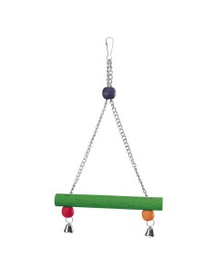 FERPLAST COLUMPIO PA 4098 PARA LOROS - 20 X 37 CM