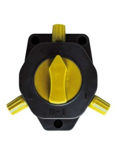 COPELE INTERRUPTOR PARA CERCADO 