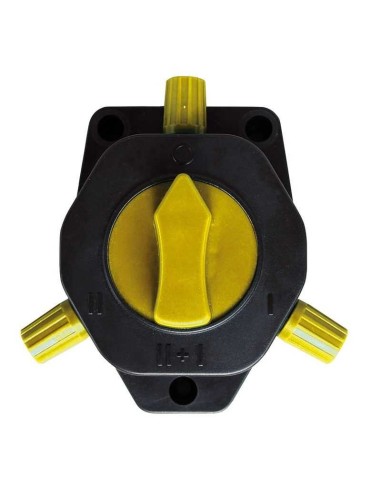 COPELE INTERRUPTOR PARA CERCADO 