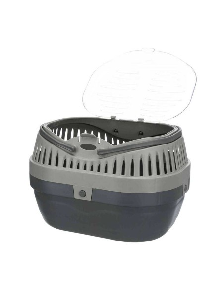 MODERNA TRANSPORTIN PICO PARA ROEDORES - 23 X 16 X 17 CM - 2