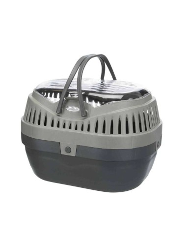 MODERNA TRANSPORTIN PICO PARA ROEDORES - 23 X 16 X 17 CM - 3