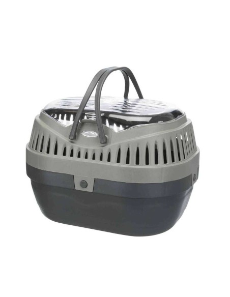 MODERNA TRANSPORTIN PICO PARA ROEDORES - 23 X 16 X 17 CM - 3