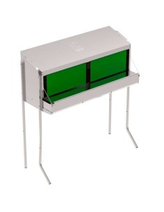 COPELE PONEDERO COLECTAVI SIMPLE CON PATAS 