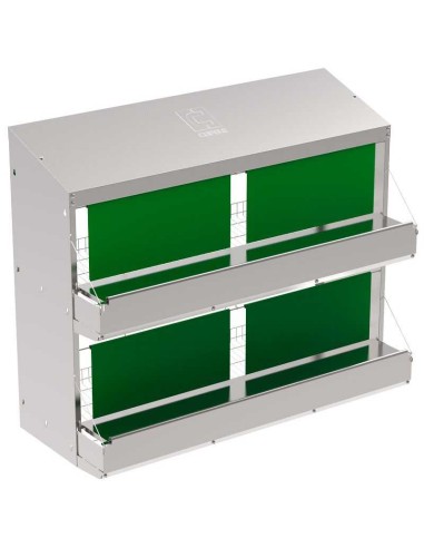 COPELE PONEDERO COLECTAVI DOBLE 