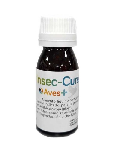 AVESPLUS INSECT-CURE AVES+