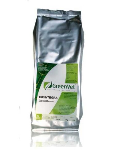 GREENVET BIOINTEGRA - 2