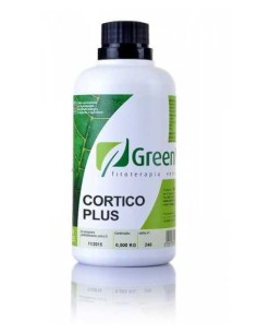 GREENVET CORTICO PLUS - 2