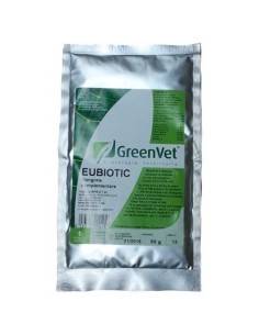 GREENVET EUBIOTIC - 2