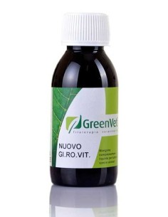 GREENVET NUOVO GI.RO.VIT - 2