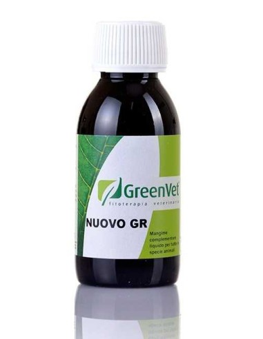 GREENVET NUOVO GR - 2