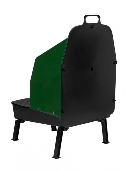 GAUN PONEDERO PLÁSTICO CON PATAS  - 2