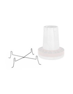 GAUN SOPORTE PARA TOLVA DE CHAPA TOLVA DE 5 O 10 KG TOLVA DE 20 KG - 2