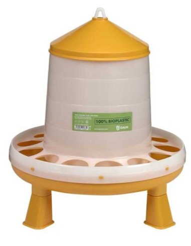 GAUN TOLVA AVES BIO CON PATAS 2 KG 4 KG 8 KG 16 KG 12 KG - 2