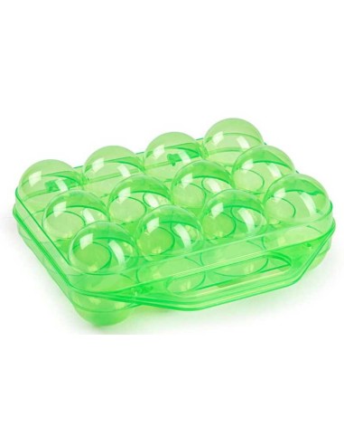 GAUN HUEVERA - 12 HUEVOS VERDE - 2