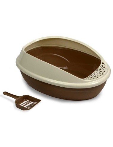 GAUN BANDEJA DE ARENA PARA GATOS 