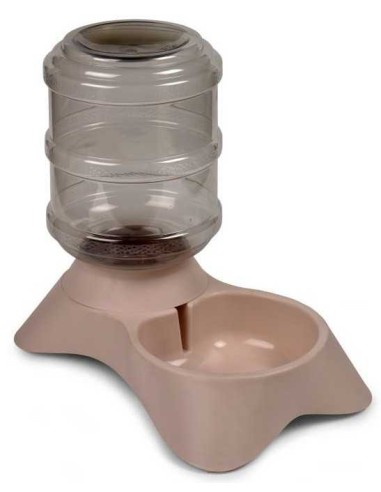 GAUN BEBEDERO SNOOPY - 3,8 LITROS 3 8 LITROS - 2