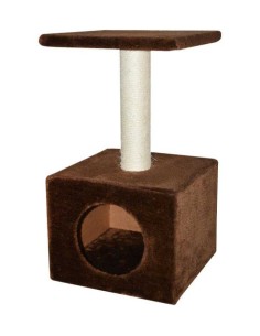 GAUN RASCADOR GARFIELD 