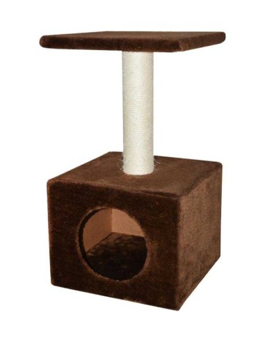 GAUN RASCADOR GARFIELD 