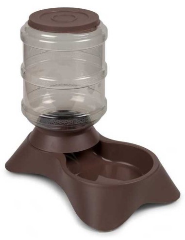 GAUN COMEDERO SNOOPY - 3,8 LITROS 3 8 LITROS - 2