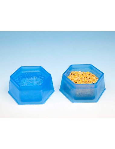 MOLDES AVE COMEDERO / BAÑERA JIMENA 