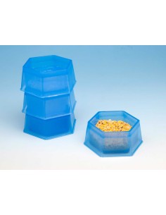 MOLDES AVE COMEDERO / BAÑERA JIMENA  2