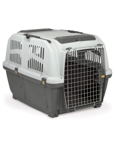 SKUDO TRANSPORTÍN 5 IATA GRIS - 79 X 58,5 X 65 CM 79 X 58 5 X 65 CM - 2