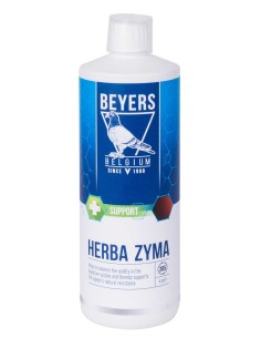 BEYERS HERBA ZYMA - 1 LITRO - 2 2
