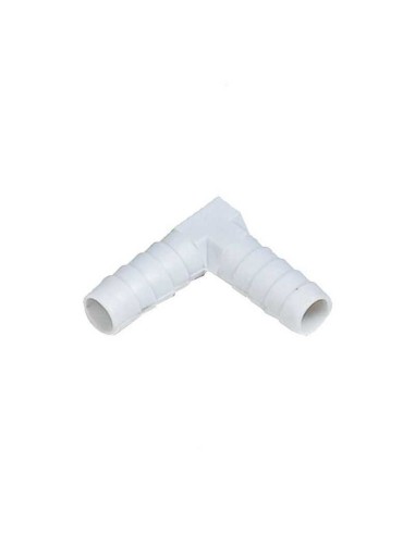 COPELE CODO DE PLÁSTICO 10/10 MM - 2