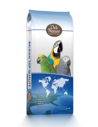 DELI NATURE Nº 57 ARA EXCELENTE - 15 KG 15 KG - 3