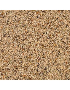 DELI NATURE Nº 66 PERIQUITOS SUPER - 20 KG 20 KG - 2 2