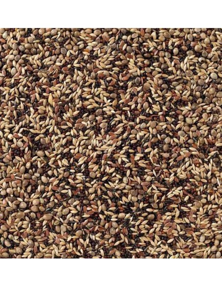 DELI NATURE Nº 48 JILGUEROS Y CARDUELIS BASIC - 20 KG 20 KG - 2