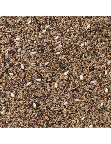 DELI NATURE Nº 83 FAUNA EUROPEA SIN NABINA - 15 KG 15 KG - 2