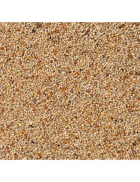 DELI NATURE Nº 40 TROPICALES Y EXÓTICOS BASIC - 20 KG 20 KG - 3