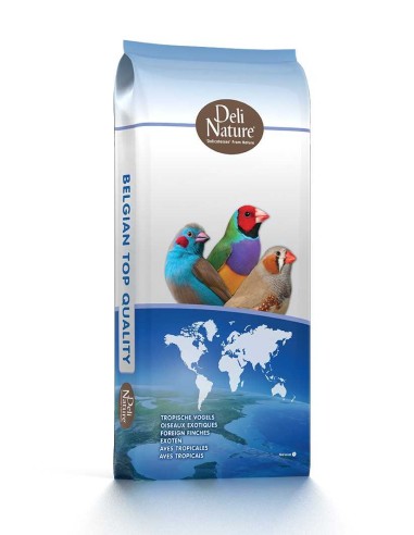 DELI NATURE Nº 56 TROPICALES Y EXÓTICOS SUPER - 20 KG 20 KG - 2