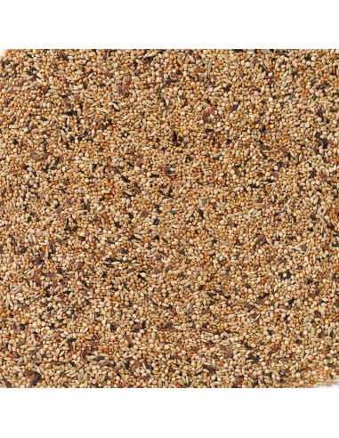 DELI NATURE Nº 56 TROPICALES Y EXÓTICOS SUPER - 20 KG 20 KG - 3