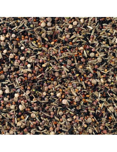 DELI NATURE Nº 93 SEMILLAS DE SALUD SUPREME - 15 KG 15 KG - 2