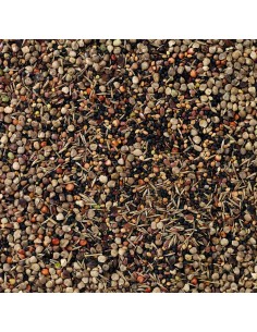 DELI NATURE Nº 94 SEMILLAS SILVESTRES - 15 KG 15 KG - 2