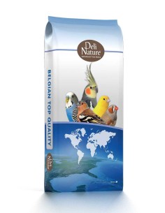 DELI NATURE Nº 94 SEMILLAS SILVESTRES - 15 KG 15 KG - 2 2