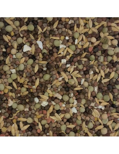 GALIAN COGASA MIXTURA MANTENIMIENTO N. 3 PALOMOS DEPORTIVOS - 20 KG 20 KG - 3