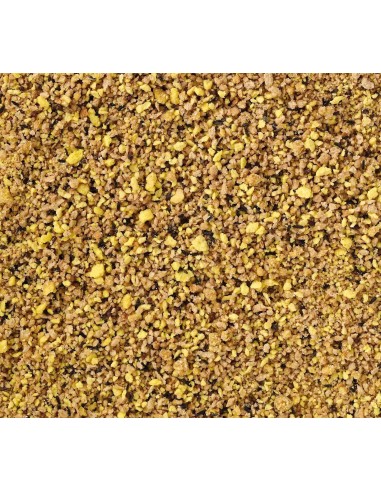 DELI NATURE PASTA DE CRÍA AMARILLA MÓRBIDA - 10 KG 10 KG - 3