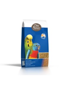 DELI NATURE PASTA DE CRÍA AL HUEVO PERIQUITOS - 1 KG - 2