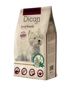 DICAN UP SMALL BREEDS - 3 KG 3 KG - 2